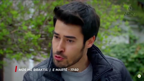 Mos me Braktis - Episodi 741 Promo