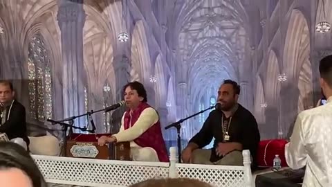 Jashan e Eid & Qawwali Night - Shabbir Infotainment