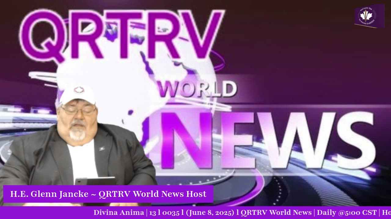 QRTRV News