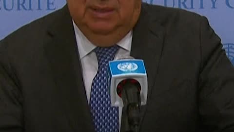 Palestinians facing ‘cruellest phase of this cruel conflict' says UN Chief - Middle East Eye