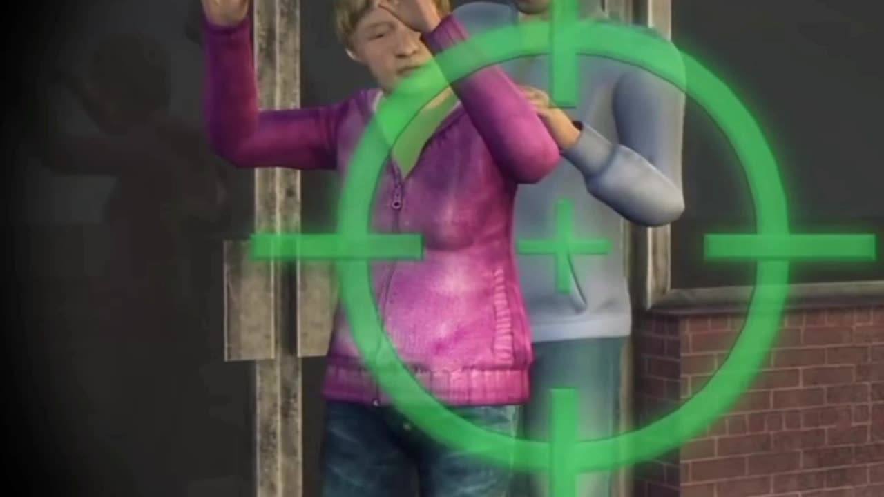 Classic Leadicillin Moment