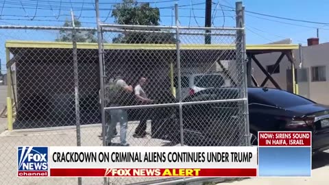 Alleged Salvadoran murder avoids deportation due to Biden-era law