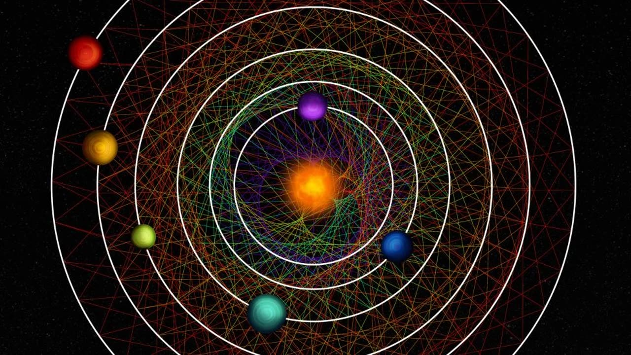 BEAT I MADE CALLED SOLAR FLARE DANCEFLOOR