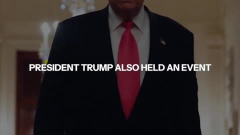 The White House - ONE BIG BEAUTIFUL MAGA MINUTE 🇺🇸 💥 Iran’s Nukes Obliterated 🤝 Israel