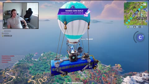 Brand New Here!! come chat and follow!