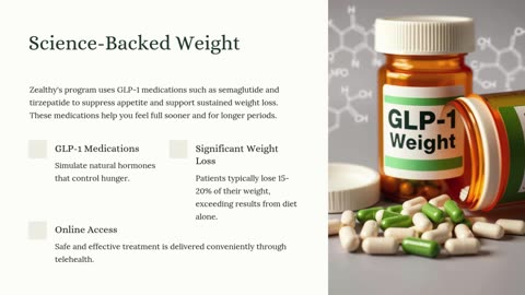 Zealthy: Science-Backed Online Weight Loss Plans