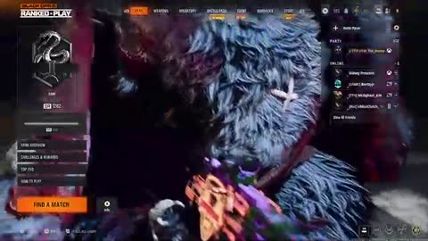 CoD Grinded
