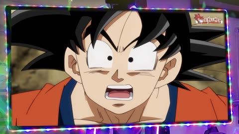 Dragon ball Super Tagalog Dubbed HD - Episode 55
