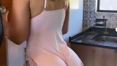Hot girl