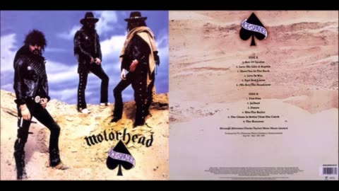 11-8 MichiganAnon93 Presents: THE BLAST ZONE! Who Needs Coffee, When We Have Metal!