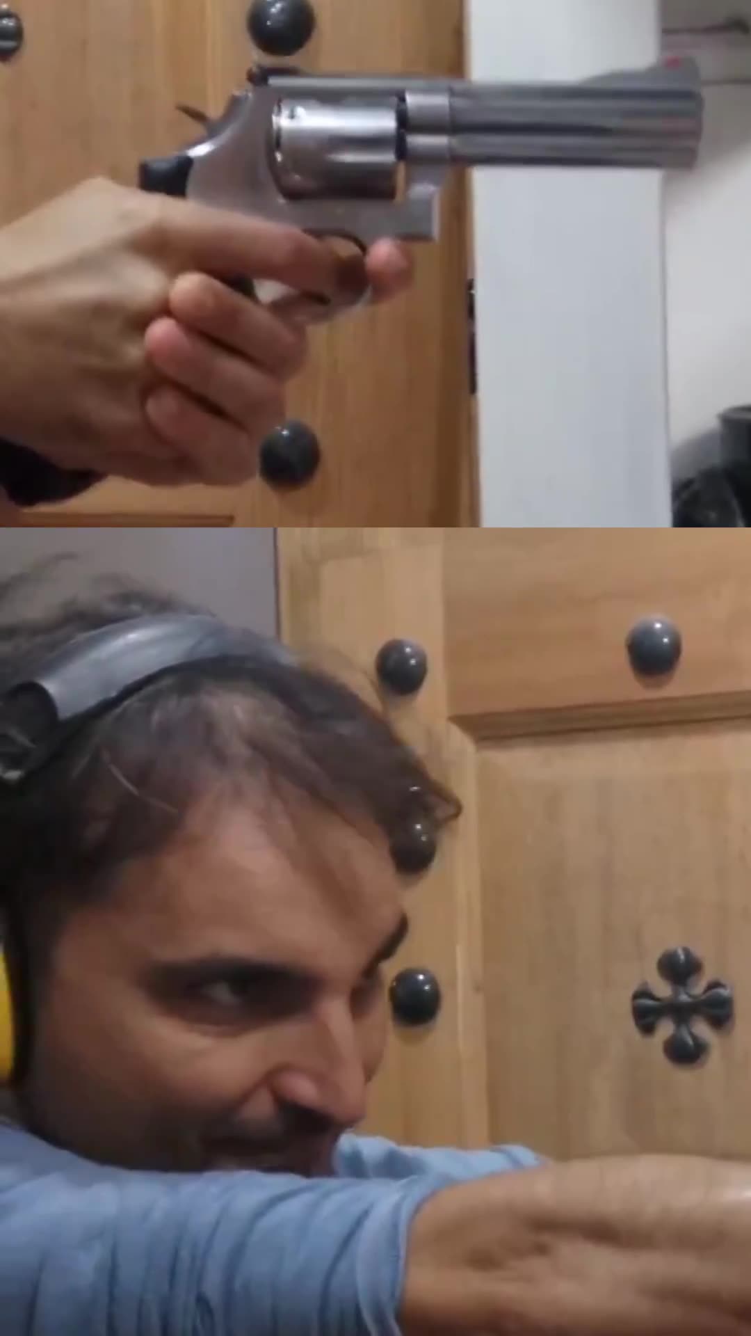 First Time Pulling the Trigger… in Futures Trading 🔫💹 bitcoin monero