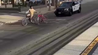 🤯🚴‍♂️ This Genius Plan to Catch a Bike Thief Will Blow Your Mind! | FunFM