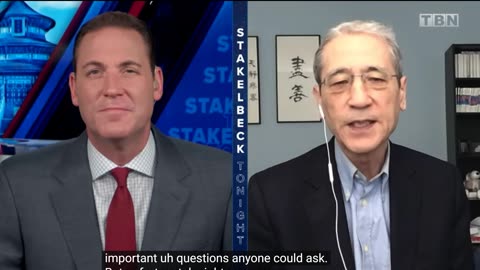 China UNRAVELING From Within — What It Means for America | Gordon Chang