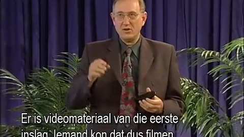 21.Een nieuwe wereldorde Total Onslaught - Walter Veith (2136)