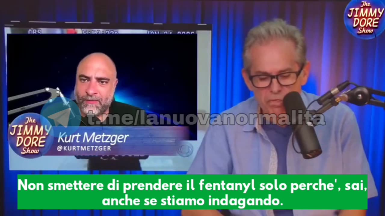 Nonostante il "vaccino" (VELENO) antinfluenzale tra gli anziani i decessi per influenza in continuo aumento