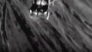 Moscú asesta golpes precisos con drones contra las posiciones ucranianas