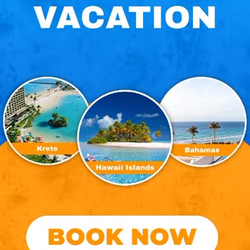 🌴✈️ Discounted Dream Vacation? Yes, Please!