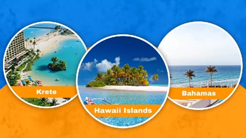 🌴✈️ Discounted Dream Vacation? Yes, Please!