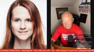 The Difference Between Law and Lawfare | The Randy Tobler Show | NewsTalkSTL