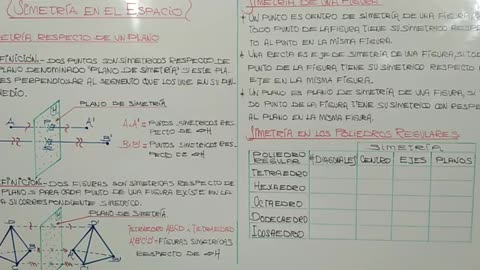 EUREKA CICLO PARALELO | Semana 14 | Geometría S2