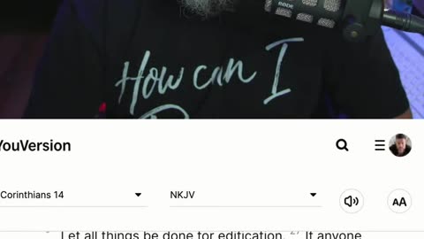 Bringing Order to the Chaos: My New Streaming Schedule #PursuingHoliness #GodlyOrder