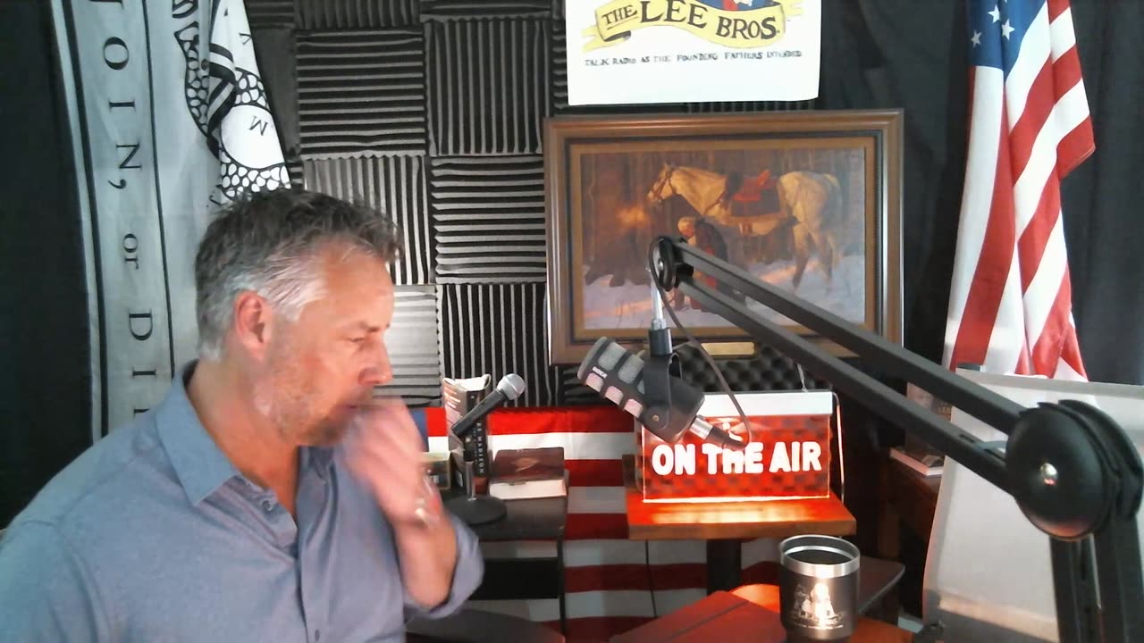 The Scott Lee Show