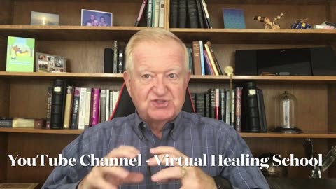 Are You Talking to Sickness Part 3 | Virtual Healing School