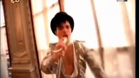 Miranda - Prisionero HTV 21 Extra 2007