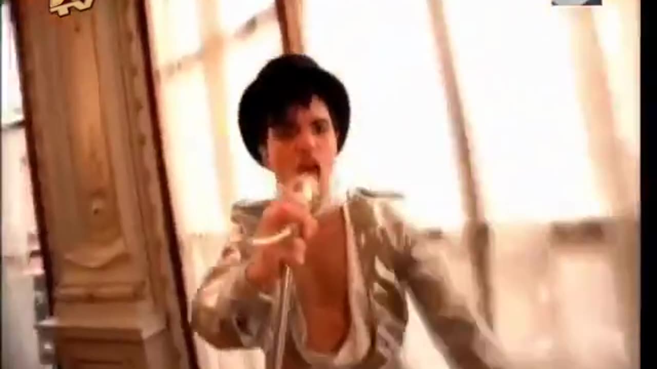 Miranda - Prisionero HTV 21 Extra 2007