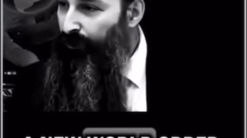 A jewish Rabbi tell the truth.