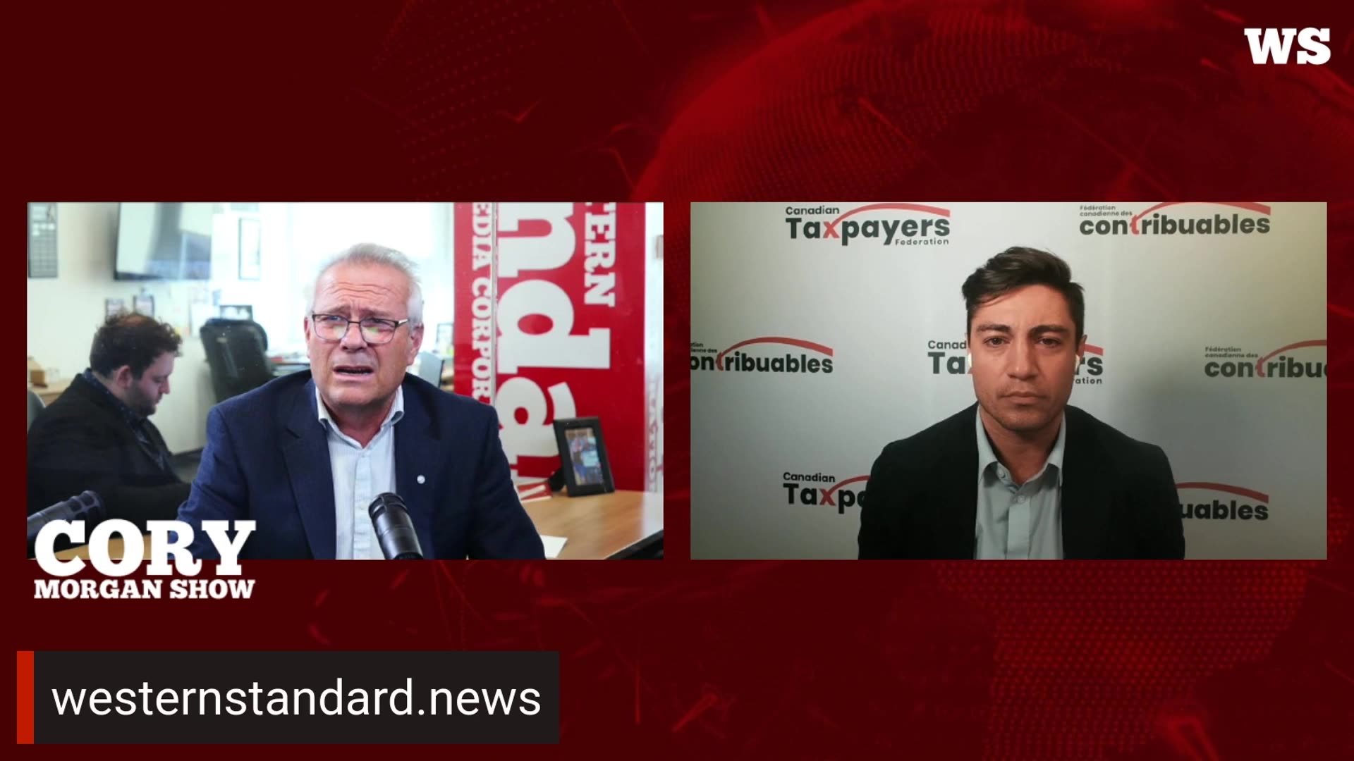 Canada’s Bloated Bureaucracy: +99,000 Staff, 77% Higher Costs & Worse Services