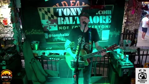 LIVE Music Everyday!