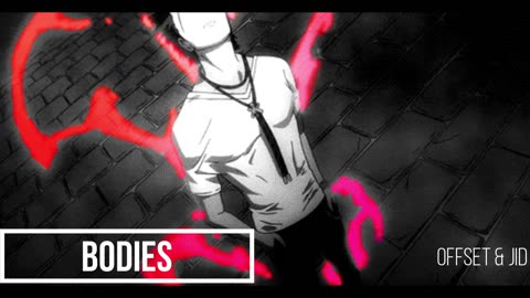Tear me down, I'll rebuild myself | Hip-Hop/Rap Mixlist