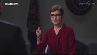 Kash Patel says that HE KNOWS who put the burn bags in room 9582 regarding the Trump Russia Probe