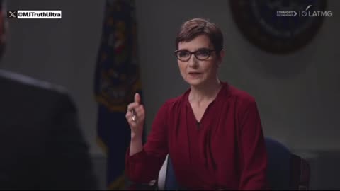 Kash Patel says that HE KNOWS who put the burn bags in room 9582 regarding the Trump Russia Probe