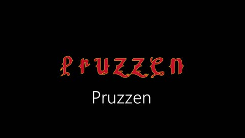Pruzzen ¦ Pruzzen (offizielles audio)
