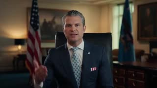 Pete Hegseth just took a Sledgehammer to the oldest DEI Program in the Pentagon