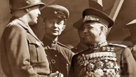 Dec 7, 2025 Gen. Patton quotation of the day [To MG A.D. Surles] #ww2 #leadership #marchinarmsband