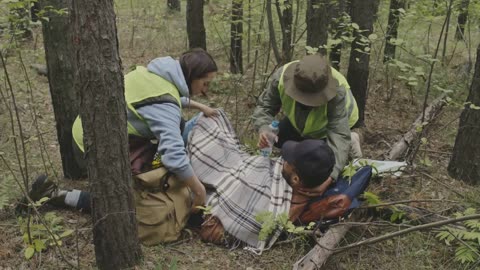 Canada's Hiking Ban: Safety or Overreach?