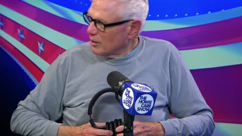 The Howie Carr Show July 17, 2025