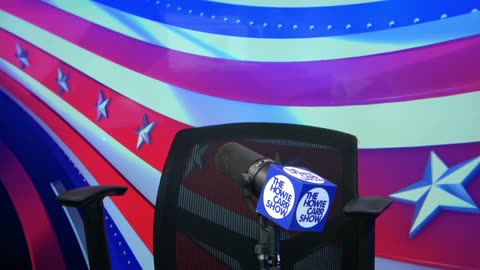 The Howie Carr Show July 17, 2025
