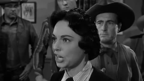 Blackjack Ketchum (1956) Full movie | Western
