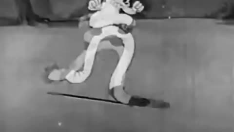 Woody Woodpecker and Friends - 1933x06 - Going to Blazes