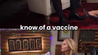The WORST Vaccines on the Market? Aaron Siri w' Lara Logan
