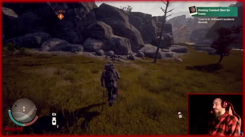 SoD2 Heartland 2 Day 3: Finishing playthrough 2!