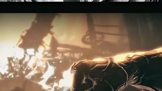 "You were always my brother... never an enemy"