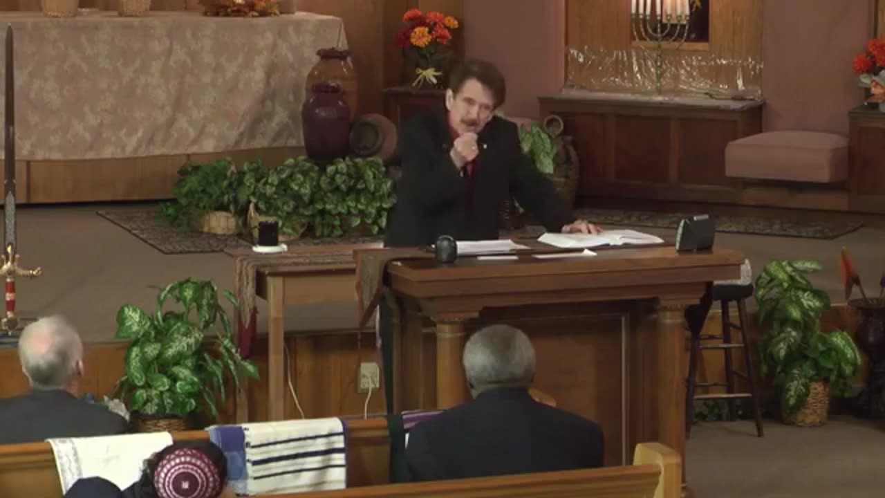 Where Did You Begin To Sink? (November 17, 2018)