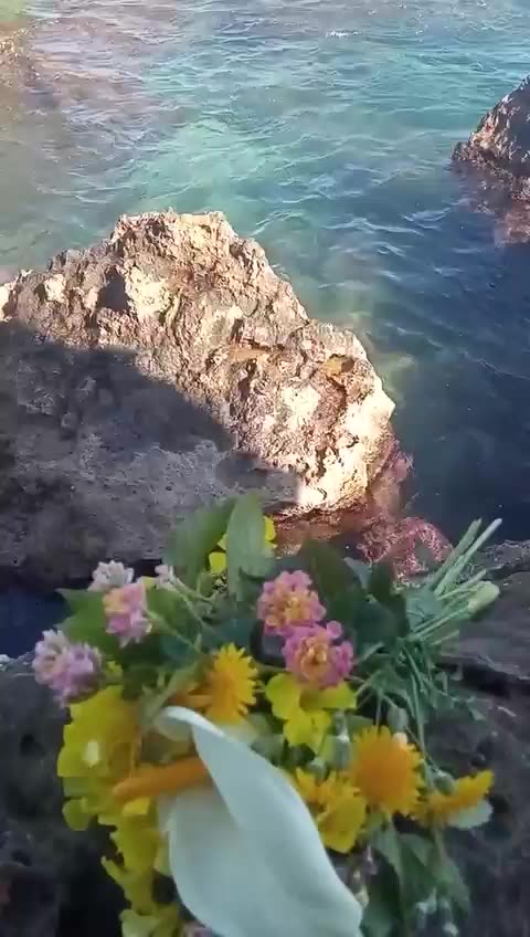 HET MOMENT WAAROP OVERLEVER (SLACHTOFFER) JOOST KNEVEL ZIJN HERINNERINGEN TERUG KREEG