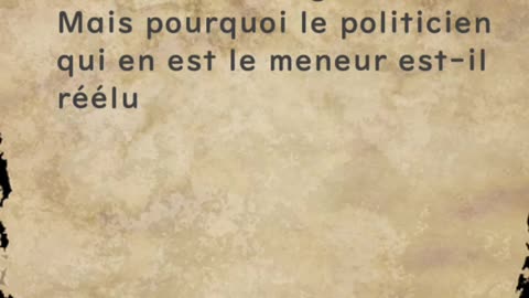 Pays malheureux - Huhito Fables-Version française Vol.29