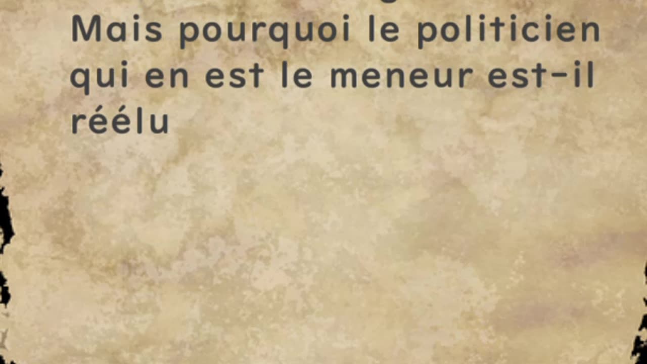 Pays malheureux - Huhito Fables-Version française Vol.29